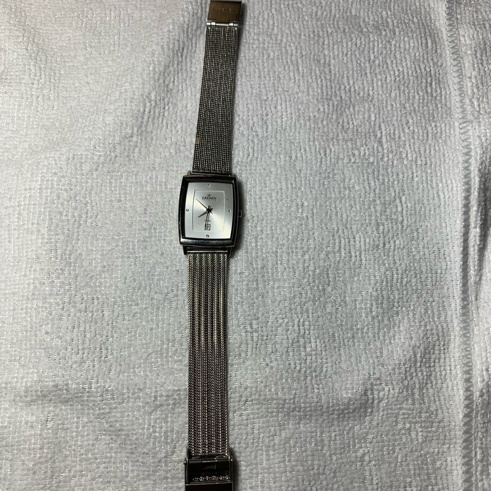 Grenen Denmark Watch by Skagen